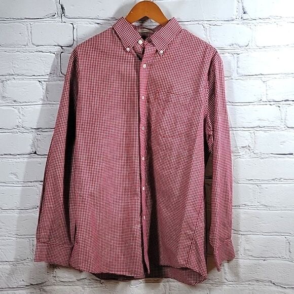 L.L. Bean Other - L.L.Bean Button-down 